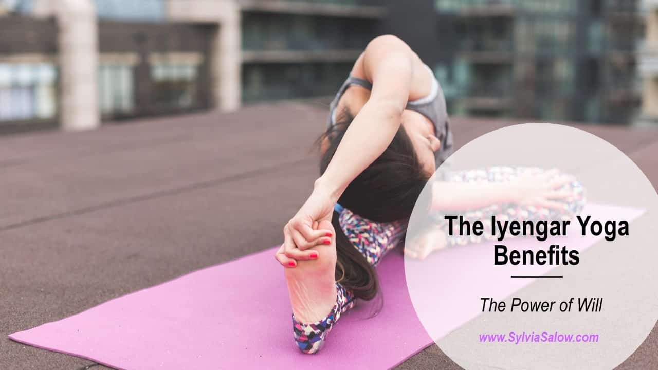 Iyengar Yoga Benefits