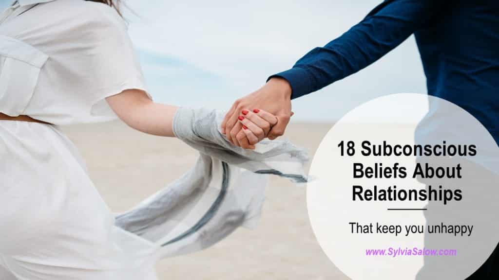 beliefs about relationships
