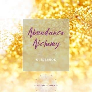 abundance alchemy guidebook