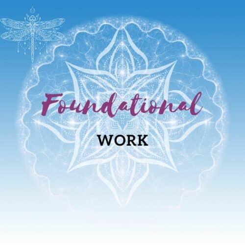 Foundational-Work-Product