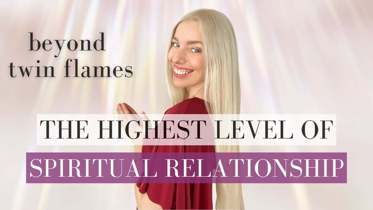A New Type of Spiritual Relationship Beyond Twin Flames