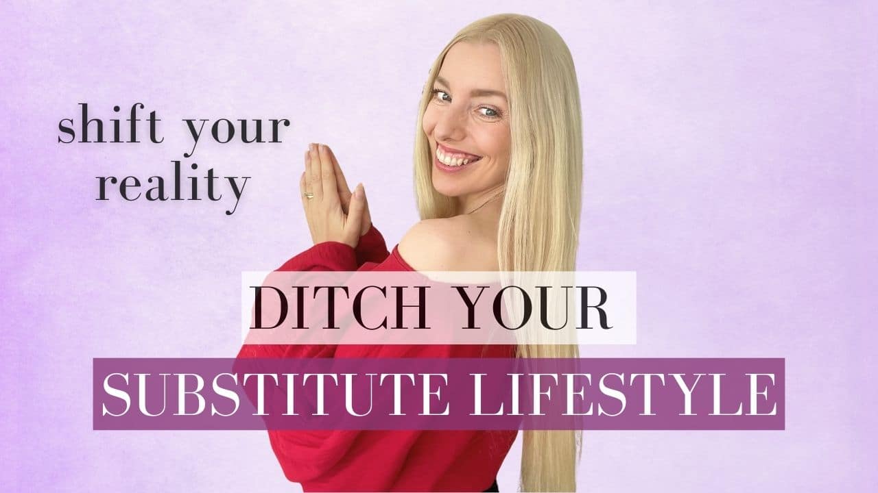 Tips on how to shift your reality