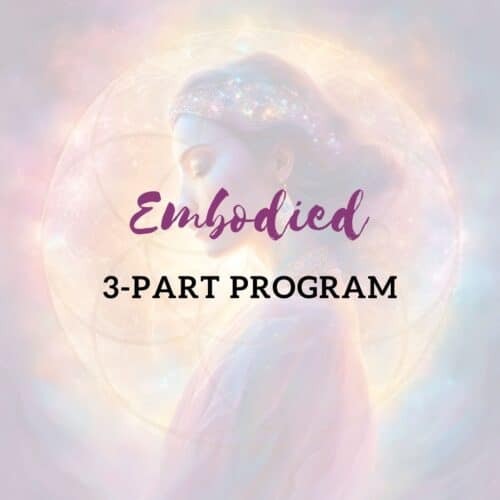 Embodied program