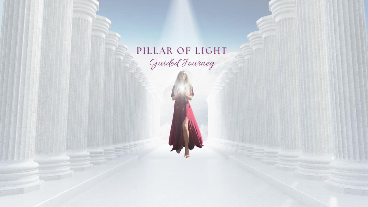 Pillar of Light Free Activation