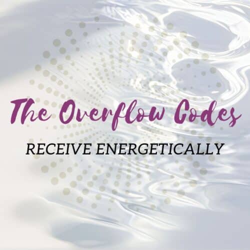 The-Overflow-Codes-and-the-art-of-receiving-energetically