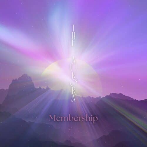 The Aurora Membership product image