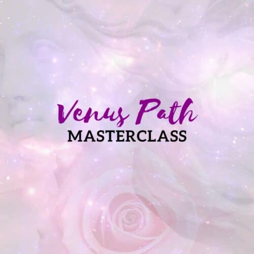 Venus Path