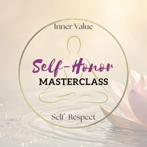 self-honor-how-to-value-yourself
