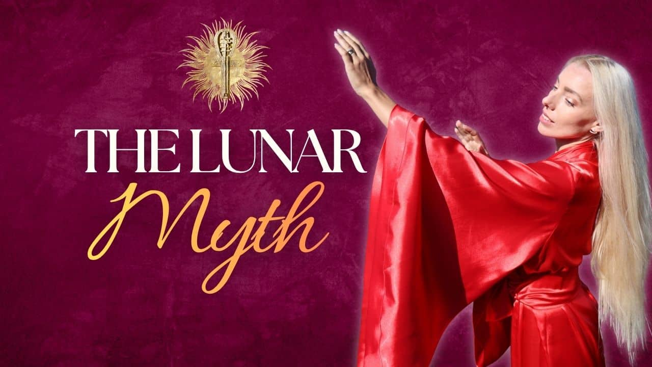 solar feminine energy