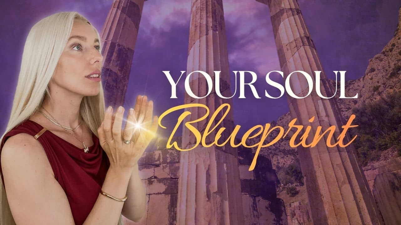 remember who you truly are and unlock your soul blueprint