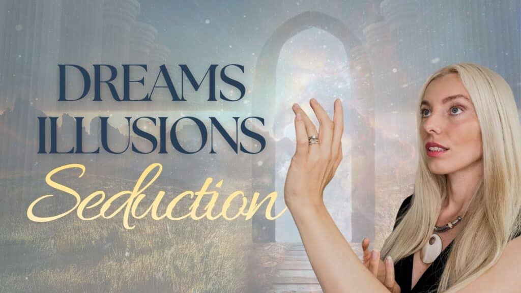 The-Astral-Realm-As-the-Dimension-of-Dreams-Illusions-Seduction